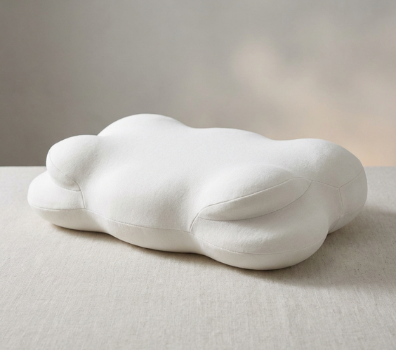 GrainMod™CloudAlign pillow