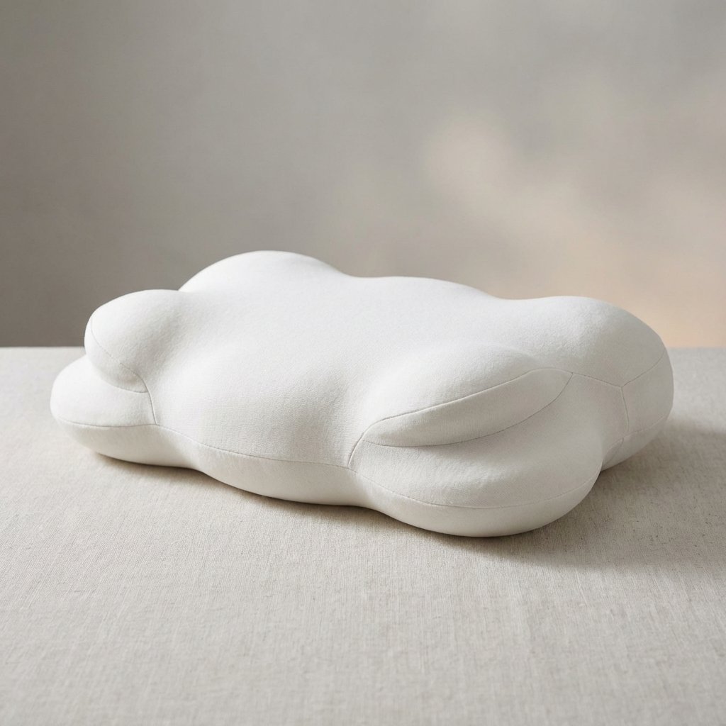 GrainMod™CloudAlign pillow